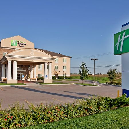 Holiday Inn Express Hotel & Suites Wichita Airport By Ihg Dış mekan fotoğraf